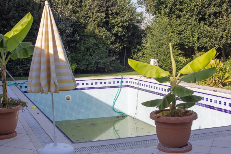 Commercial Pool Removal