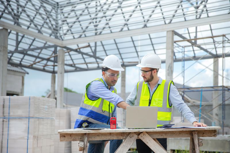 Structural Assessment Teams