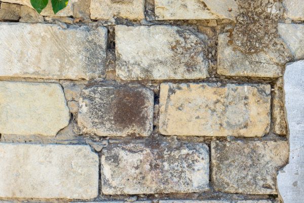 Block Wall Removal in Fayetteville